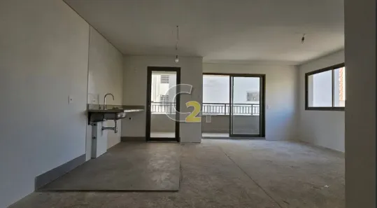 Apartamento com 1 Quarto à venda, 44m² no Perdizes, São Paulo