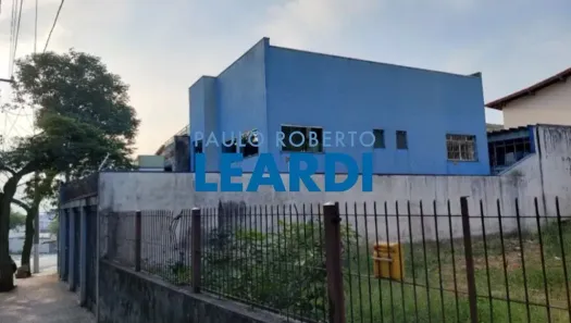 Imóvel Comercial à venda, 196m² no Bosque da Saúde, São Paulo