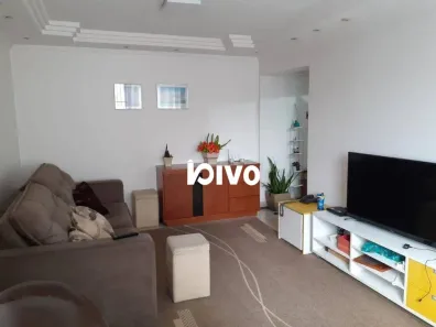 Apartamento com 2 Quartos à venda, 85m² no Vila da Saúde, São Paulo