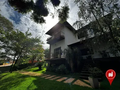 Casa com 3 Quartos à venda, 195m² no Parque da Cachoeira, Brumadinho