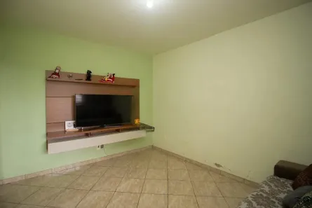 Casa com 4 Quartos à venda, 130m² no Fonte Grande, Contagem
