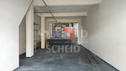 Galpão/Depósito/Armazém para alugar, 130m² no Socorro, São Paulo