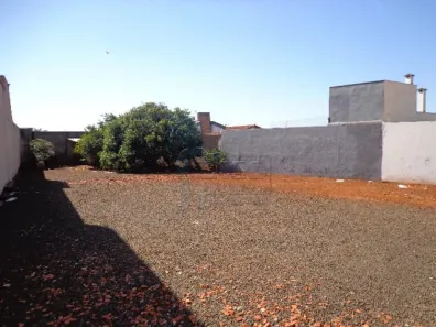 Lote/Terreno para alugar, 720m² no Vila Monte Alegre, Ribeirão Preto
