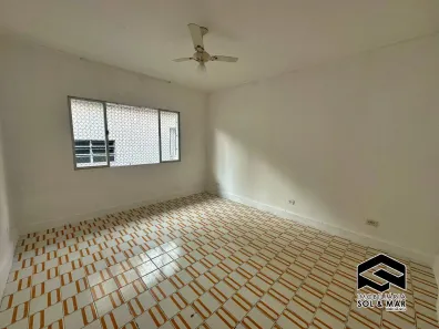 Apartamento com 2 Quartos à venda, 78m² no Vila Alzira, Guarujá