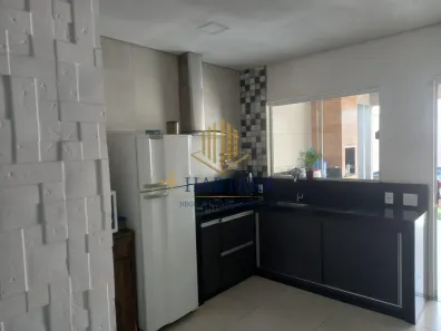 Casa com 2 Quartos à venda, 147m² no Jardim das Figueiras I, Hortolândia