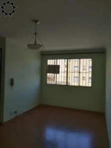 Apartamento com 2 Quartos para alugar, 64m² no Cidade das Flores, Osasco