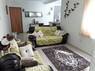 Cobertura com 2 Quartos à venda, 140m² no Vila Humaitá, Santo André