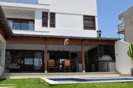 Casa com 4 Quartos à venda, 420m² no Grama, Juiz de Fora