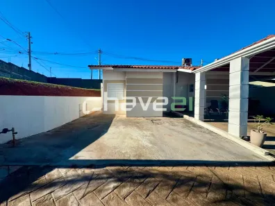 Casa de Condomínio com 3 Quartos para alugar, 140m² no Terra Nova Garden Village, São José do Rio Preto