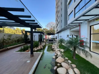Apartamento com 2 Quartos à venda, 66m² no Jundiaí, Anápolis