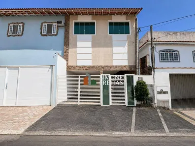 Casa com 3 Quartos à venda, 100m² no São João Batista, Volta Redonda