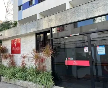 Apartamento com 2 Quartos à venda, 62m² no Piedade, Jaboatão dos Guararapes