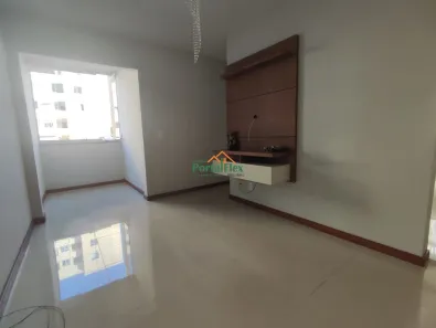 Apartamento com 2 Quartos para alugar, 51m² no Colina de Laranjeiras, Serra