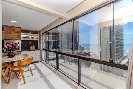 Apartamento com 3 Quartos à venda, 184m² no Centro, Balneário Camboriú