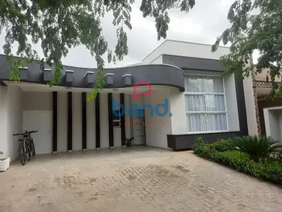 Casa com 3 Quartos à venda, 150m² no Portal Ville Flamboyant, Porto Feliz