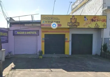Lote/Terreno à venda, 695m² no Restinga, Porto Alegre