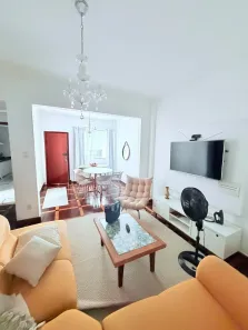Apartamento com 3 Quartos à venda, 119m² no Campina, Belém