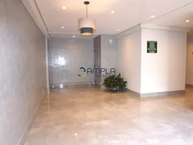 Cobertura com 2 Quartos à venda, 81m² no Alto Barroca, Belo Horizonte
