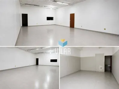 Ponto Comercial para alugar, 112m² no Centro, Sorocaba