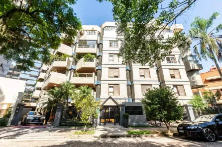 Apartamento com 4 Quartos à venda, 194m² no Bela Vista, Porto Alegre