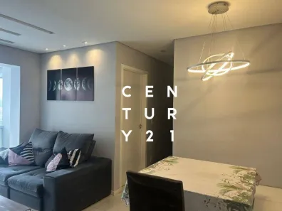 Apartamento com 2 Quartos à venda, 58m² no Água Branca, São Paulo