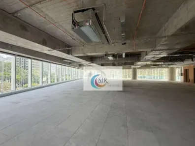 Sala Comercial para alugar, 452m² no Jardim Europa, São Paulo