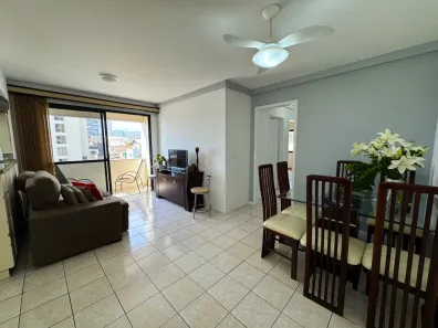 Apartamento com 3 Quartos à venda, 76m² no Agronômica, Florianópolis