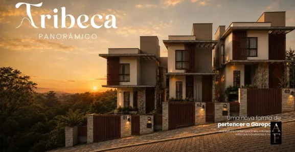 Casa com 3 Quartos à venda, 159m² no Centro, Garopaba