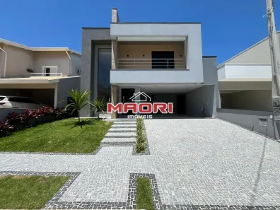 Casa de Condomínio com 3 Quartos à venda, 200m² no Pinheiro, Valinhos