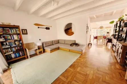 Casa com 2 Quartos para alugar, 101m² no Jardim Paulista, São Paulo