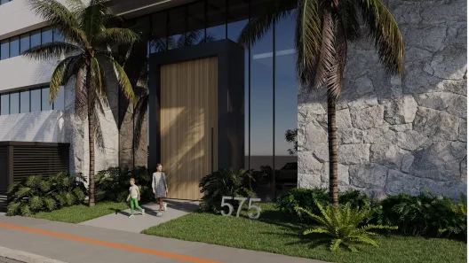Apartamento com 3 Quartos à venda, 128m² no Torres, Torres