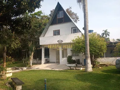Fazenda/Sítio com 2 Quartos à venda, 80m² no Ipelândia, Suzano