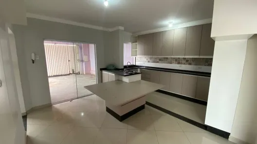 Casa com 3 Quartos à venda, 120m² no Jardim Cavinato, Limeira