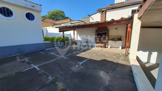 Casa com 3 Quartos à venda, 210m² no Planalto Paulista, São Paulo