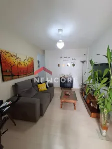 Apartamento com 3 Quartos à venda, 120m² no Palmital, Lagoa Santa