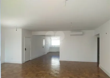 Apartamento com 3 Quartos à venda, 168m² no Santa Cecília, São Paulo