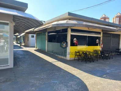 Ponto Comercial à venda, 22m² no Vila Mogilar, Mogi das Cruzes