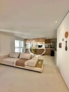 Apartamento com 2 Quartos à venda, 80m² no Balneário Tropical, Paulínia