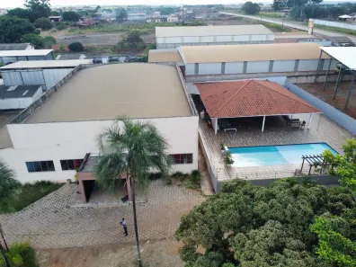 Imóvel Comercial com 5 Quartos à venda, 2000m² no Mansões Águas Quentes, Caldas Novas