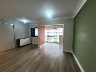 Apartamento com 2 Quartos à venda, 86m² no Vila Leopoldina, São Paulo