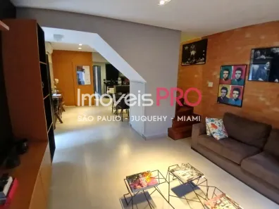  com 3 Quartos à venda, 138m² no Itaim Bibi, São Paulo