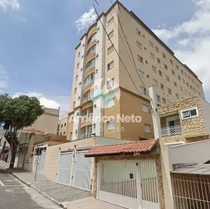 Apartamento com 3 Quartos à venda, 81m² no Santa Maria, São Caetano do Sul