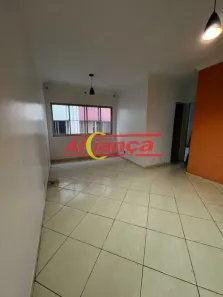 Apartamento com 2 Quartos para alugar, 70m² no Vila Tijuco, Guarulhos