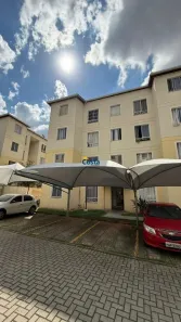 Apartamento com 3 Quartos à venda, 60m² no Niterói, Betim