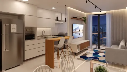 Apartamento com 2 Quartos à venda, 65m² no Méier, Rio de Janeiro