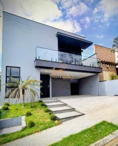 Casa de Condomínio com 3 Quartos à venda, 220m² no Jardim Astro, Sorocaba