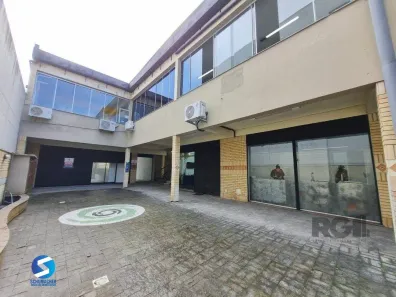 Ponto Comercial à venda, 746m² no Tristeza, Porto Alegre