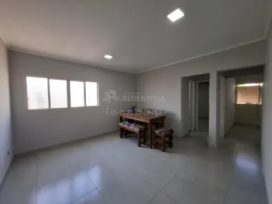 Apartamento com 2 Quartos para alugar, 75m² no Eldorado, São José do Rio Preto