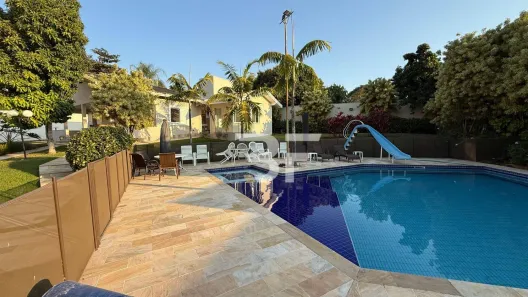 Fazenda/Sítio com 10 Quartos à venda, 800m² no Recanto das Flores, Indaiatuba
