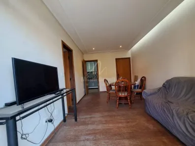 Apartamento com 3 Quartos à venda, 60m² no União, Belo Horizonte
